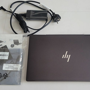 HP ENVY X360 노트북 판매합니다