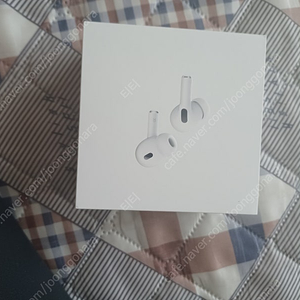에어팟 프로2 c타입 정품 새거 팝니다