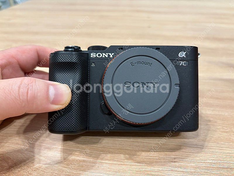 A7C 팝니다--3