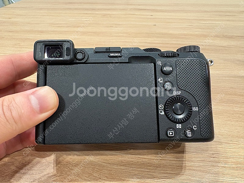 A7C 팝니다--5