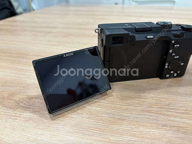 A7C 팝니다--6