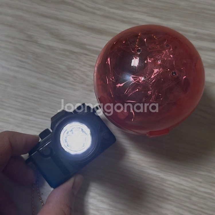 일본 미니어쳐 가챠 뽑기 카메라 산리오 휴지통 자판기--5