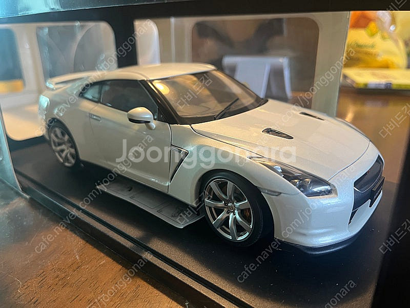 [가격인하] 희귀템 포함 1:18 다이캐스트 팝니다 (...--2