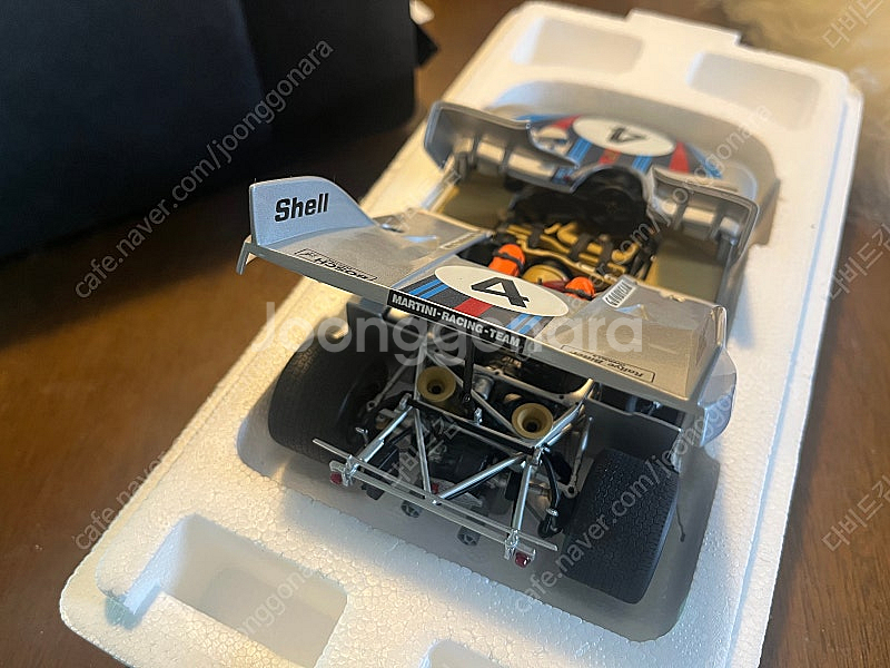 [가격인하] 희귀템 포함 1:18 다이캐스트 팝니다 (...--5