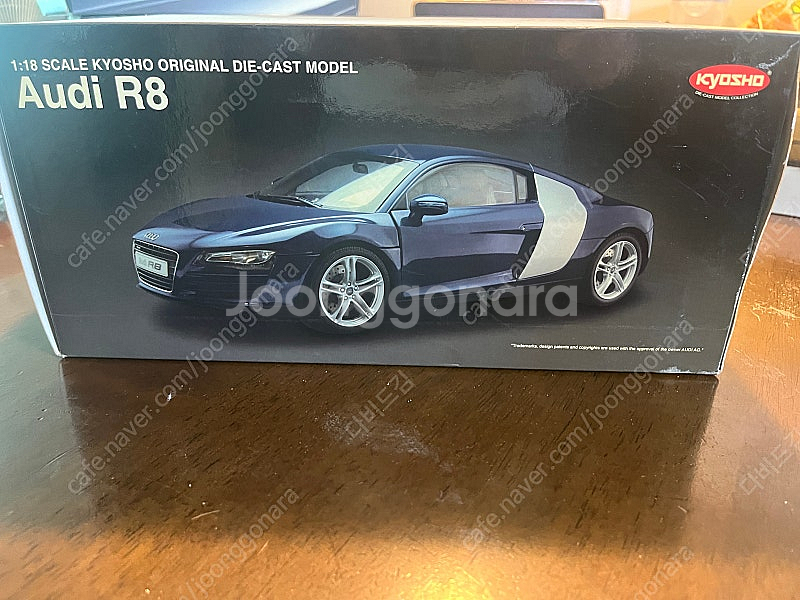 [가격인하] 희귀템 포함 1:18 다이캐스트 팝니다 (...--8