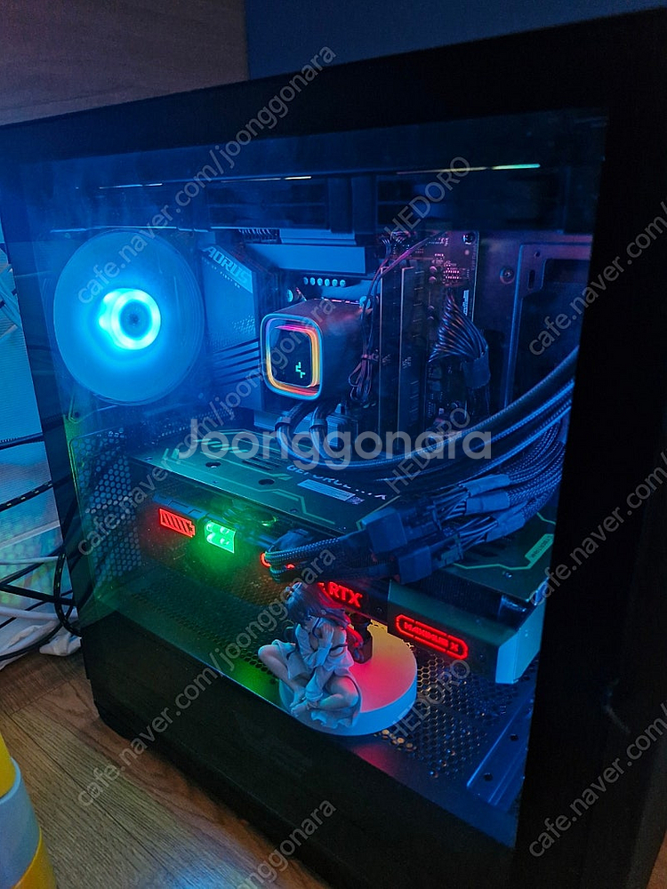 [RTX 4080 SUPER + i7-13700K] 프...--0