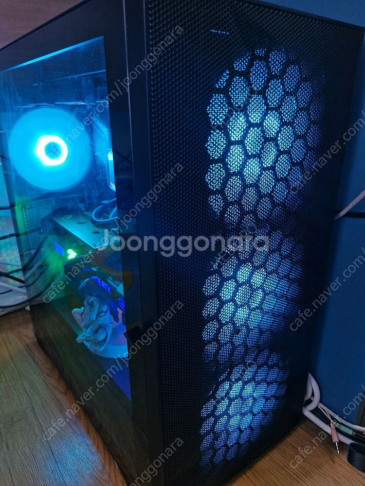 [RTX 4080 SUPER + i7-13700K] 프...--1