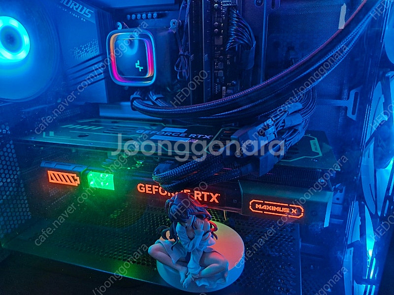 [RTX 4080 SUPER + i7-13700K] 프...--2