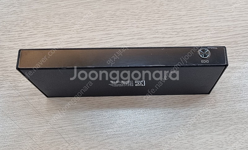 넥시 HDMI 1 : 4 분배기--2