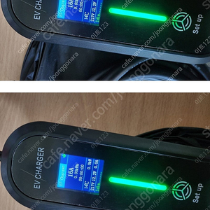 220v 전기차 충전기