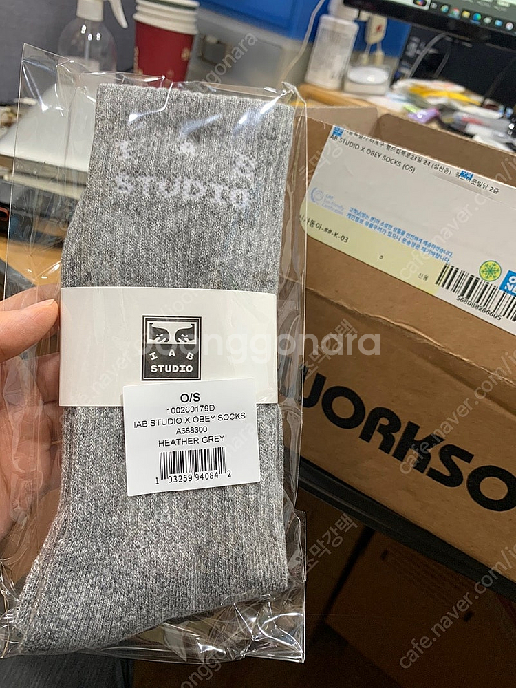 [ L , XL ]아이앱 스튜디오 의류 및 아디다스 맨...--1