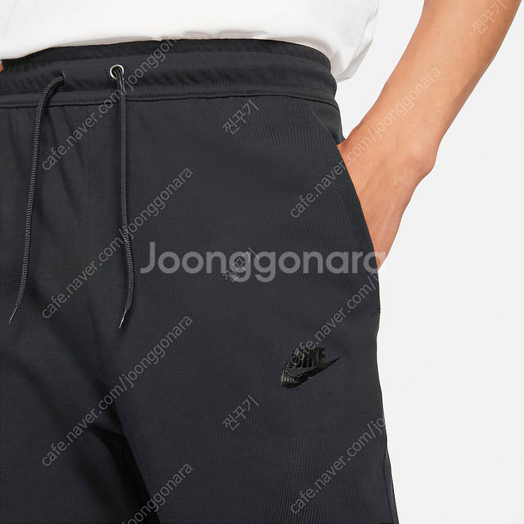 나이키 남자 테크에센셜 팬츠바지 M--0