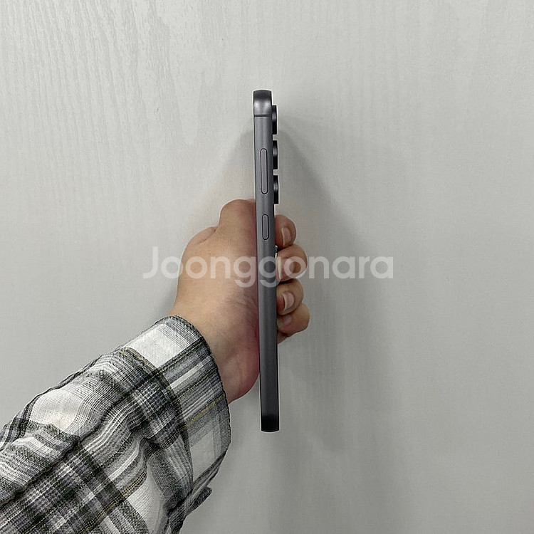 84626 갤럭시S23FE 그라파이트 256GB 부산 ...--6