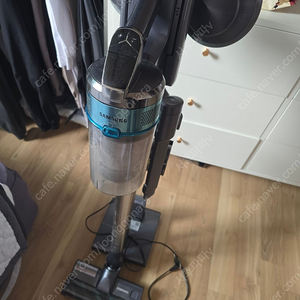 삼성 무선 제트 청소기