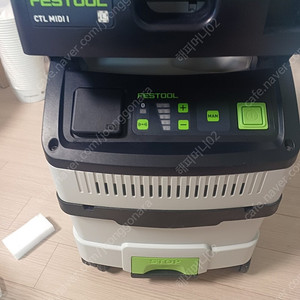 페스툴 집진기 샌딩기 팝니다.