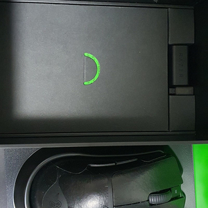 레이저 데스에더 DeathAdder V3 PRO 데브삼 팝니다