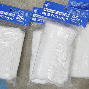 아이리스 진공 청소기 IC-SB1C 필터100매