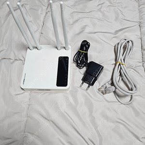 IPTIME A604R