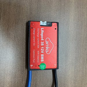 리튬이온 3s 12v BMS 30A