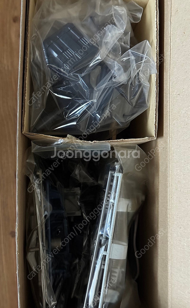 토미 조이드 고쥬라스 기가 미개봉--1