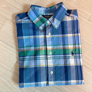 폴로셔츠 (L14-16)