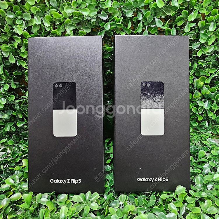 [전국 최저가 판매] 갤럭시 Z플립5 256GB 미개봉...--0