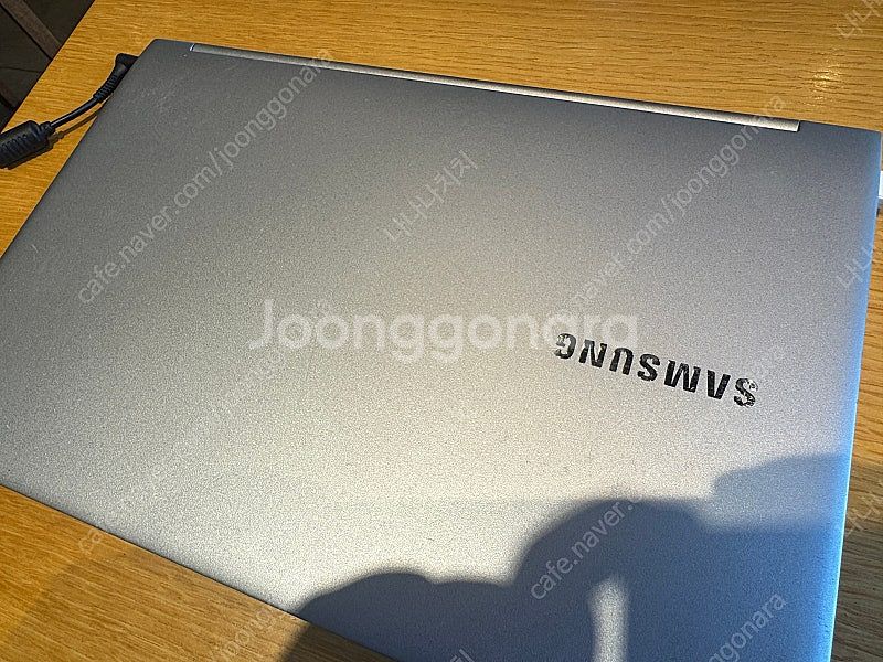 삼성노트북 NT901X5H 15인치 팝니다--1