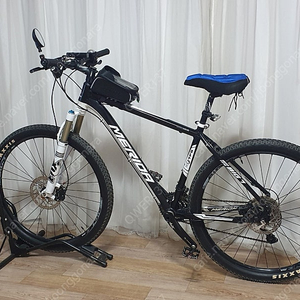 메리다 빅세븐 MTB 자전거