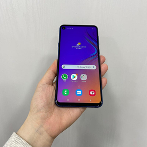 84430 갤럭시A9프로 블루 128GB 부산 중고폰 팝니다 8만원