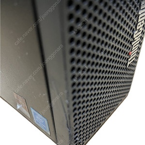 g4400레노버 사무용 본체 이미지