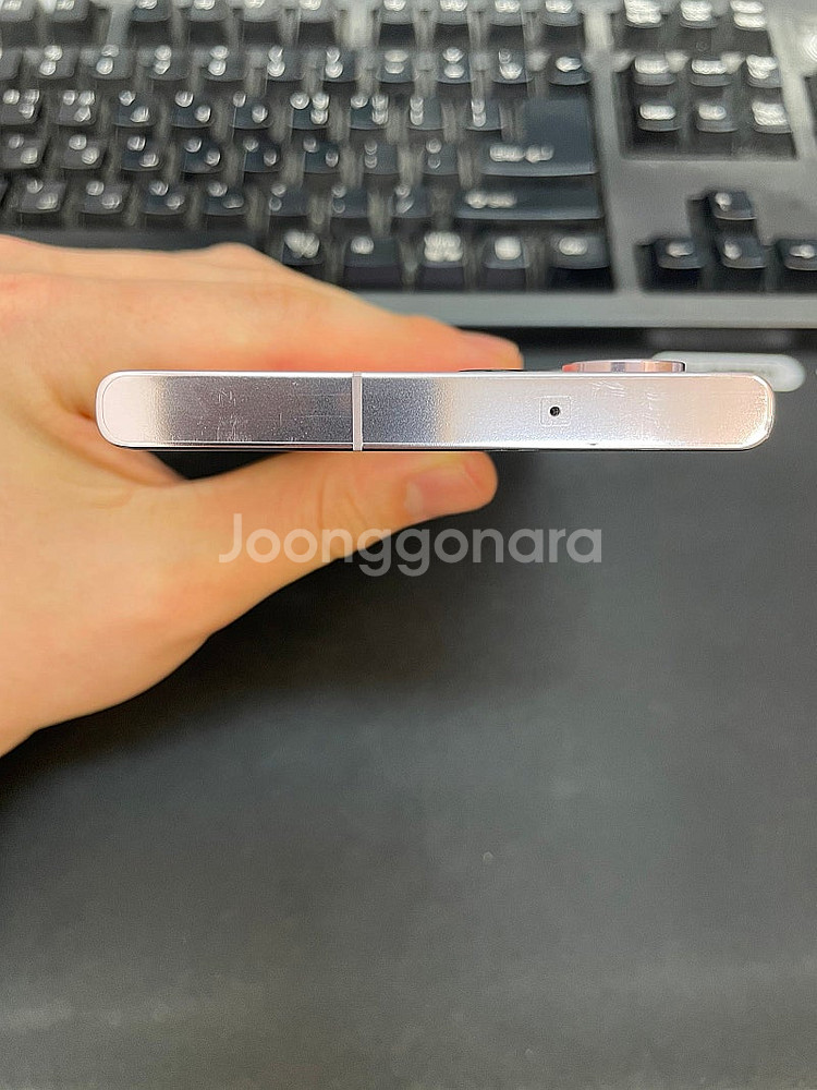 갤럭시S23울트라 라벤더 512GB 무잔상 상태좋은 중...--3