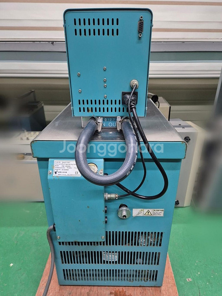 JEIO TECH RW-0525G 저온 순환 수조 5리...--4