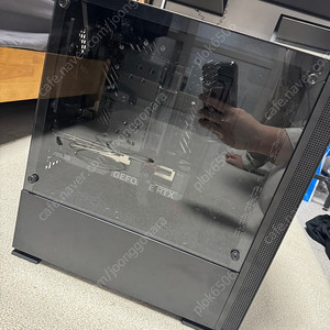 13400f 4060 조립pc
