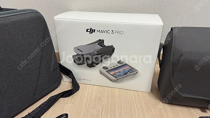 dji 매빅3프로 플라이모어콤보, ND필터, 가격인하--0