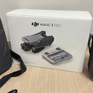 dji 매빅3프로 플라이모어콤보, ND필터, 가격인하