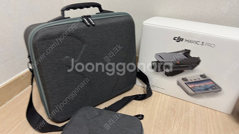 dji 매빅3프로 플라이모어콤보, ND필터, 가격인하--2