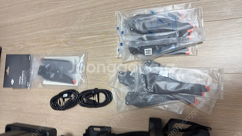 dji 매빅3프로 플라이모어콤보, ND필터, 가격인하--3