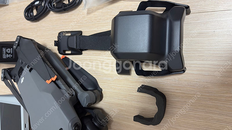 dji 매빅3프로 플라이모어콤보, ND필터, 가격인하--4