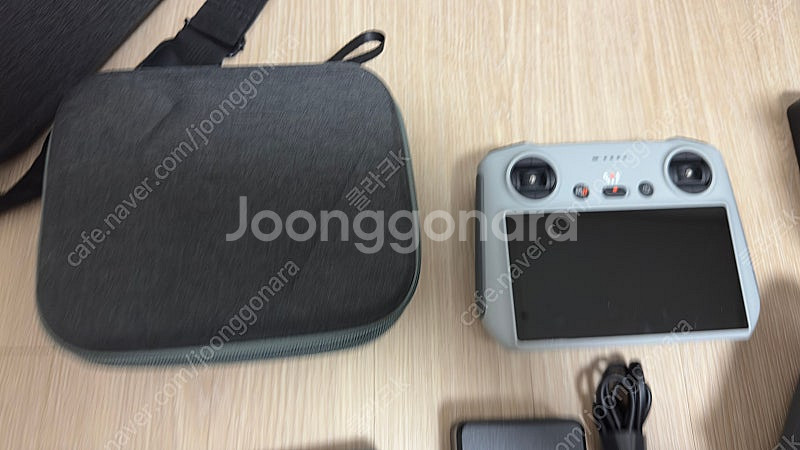 dji 매빅3프로 플라이모어콤보, ND필터, 가격인하--6