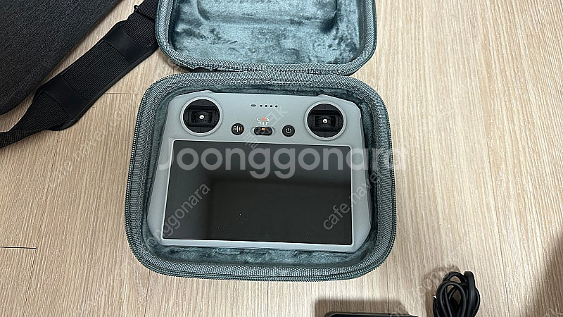 dji 매빅3프로 플라이모어콤보, ND필터, 가격인하--7