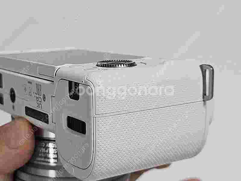 zv-e10 + 1650 번들렌즈 팝니다--4
