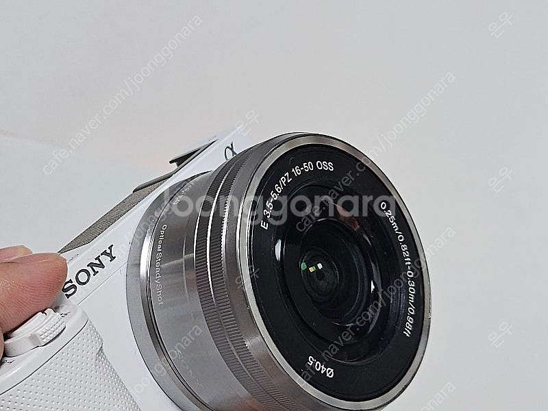 zv-e10 + 1650 번들렌즈 팝니다--5