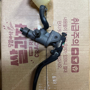 브렘보 19rcs