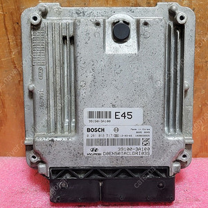 (중고) 베라크루즈 ECU (초기화완료) 39100-3A100 / 39150-3A100 / 391003A100 / 391503A100