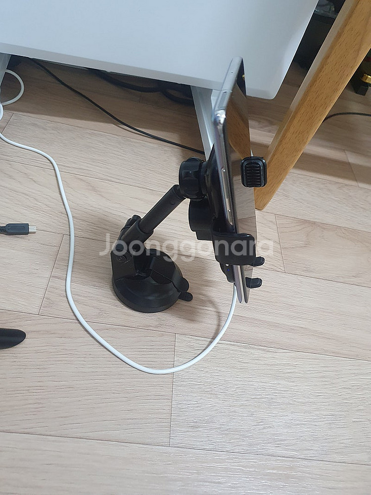 신지모루 오그랩 엑스 차량 무선충전기 차량 대쉬보드/유...--1