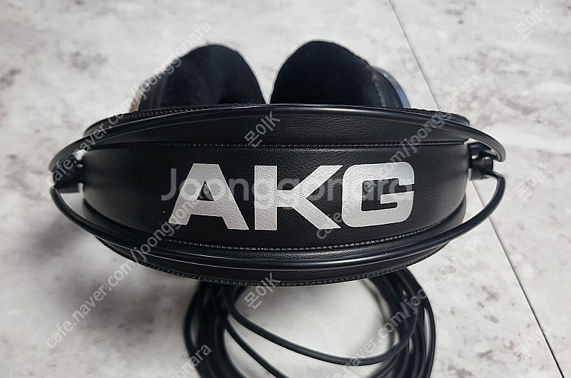 AKG K271 MK2--3