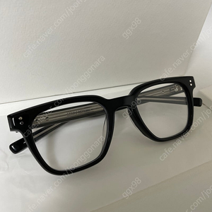 젠틀몬스터 칼 01 블랙 gentlemonster karl 01 black