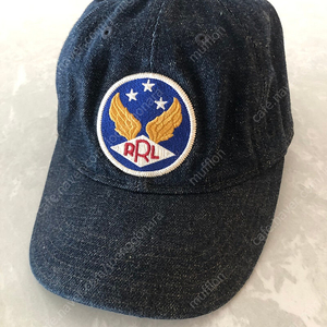 RRL 볼캡