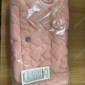 스타벅스 디어러브 하트풀 토트백