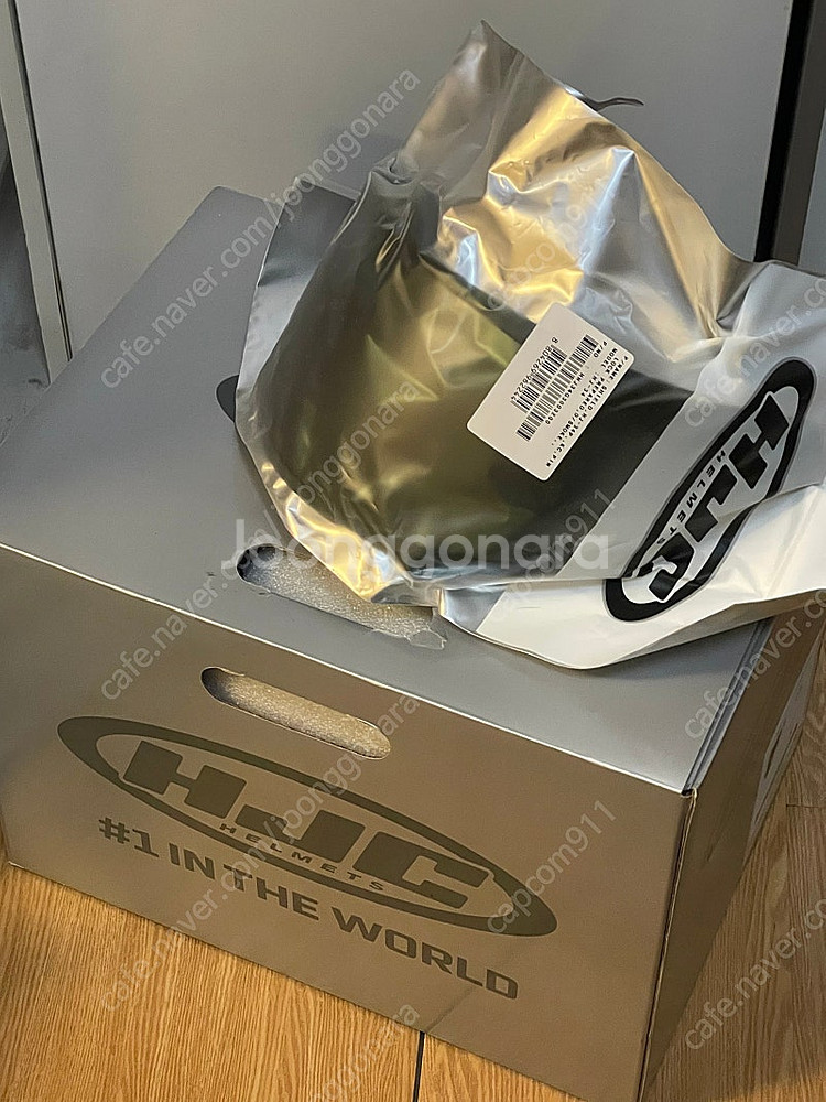 HJC 풀페이스 헬멧 C10 EPIK MC8--0